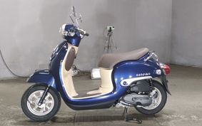 HONDA GIORNO AF77