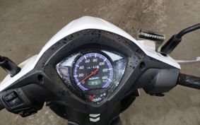 SUZUKI ADDRESS V110 CE47A