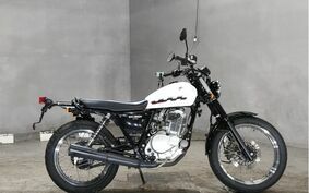 SUZUKI GRASS TRACKER BigBoy NJ4DA