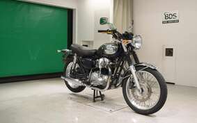 KAWASAKI W650 2006 EJ650A