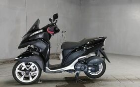 YAMAHA TRICITY 125 SE82J