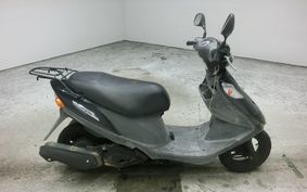 SUZUKI ADDRESS V125 G CF46A