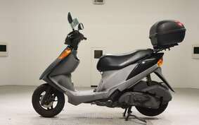 SUZUKI ADDRESS V125 CF4EA