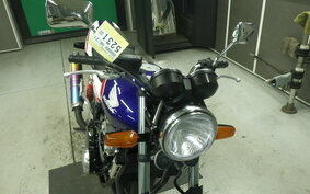 HONDA CB400SF VTEC SPEC 2 2003 NC39