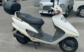 HONDA SPACY 125 JF04