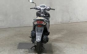 HONDA DIO 110 JF58