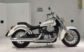 HONDA SHADOW 400 2008 NC34