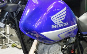 HONDA FTR223 MC34