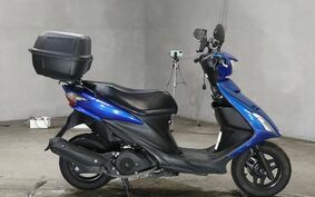 SUZUKI ADDRESS V125 S CF4MA