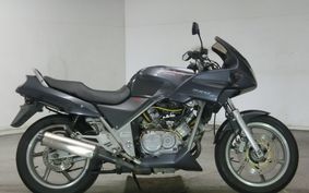 HONDA XELVIS MC25