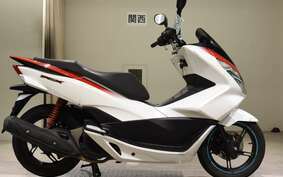 HONDA PCX125 JF56