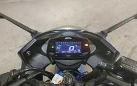 SUZUKI GIXXER 250 SF ED22B