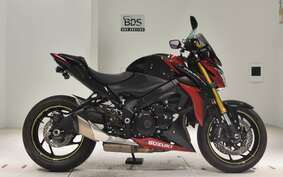 SUZUKI GSX-S1000 2015 GT79A