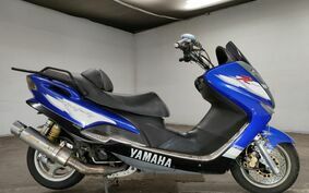 YAMAHA MAJESTY 125 5CA