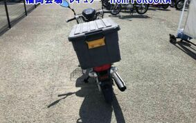 HONDA C50ﾌﾟﾛ AA04