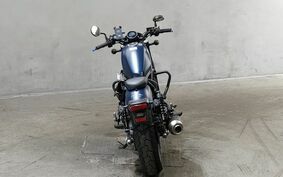 HONDA REBEL 250 MC49