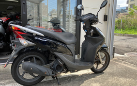 HONDA DIO 110 JF31