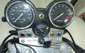 HONDA CB1000SF 1993 SC30