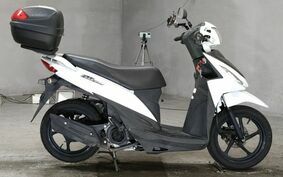 SUZUKI ADDRESS 110 CE47A