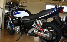 SUZUKI GSX1400 2008 GY71A