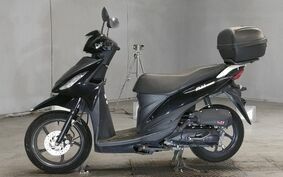 SUZUKI ADDRESS 110 CE47A