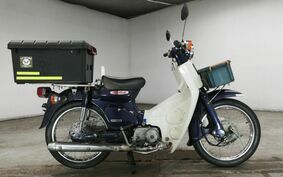 HONDA C70 SUPER CUB HA02