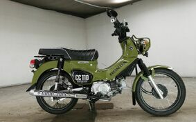 HONDA CROSS CUB 110 JA45