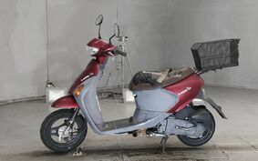 SUZUKI LET's 4 G CA45A