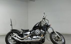 YAMAHA DRAGSTAR 400 1998 4TR