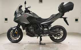 HONDA NT1100 2022 SC84