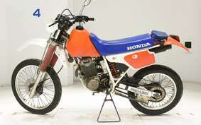 HONDA XR250R