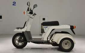 HONDA GYRO X TD02