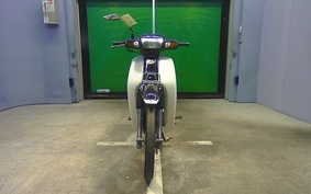 HONDA C100 SUPER CUB HA06