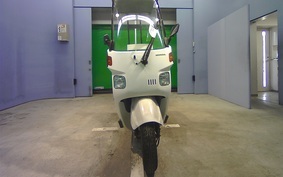 HONDA GYRO CANOPY TA03