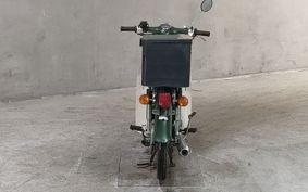 HONDA SUPER CUB50 AA01