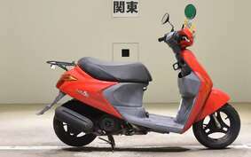 SUZUKI LET's 5 G CA47A