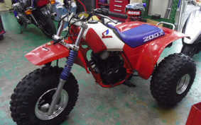 HONDA ATC200 X TB05