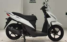 SUZUKI ADDRESS 110 CE47A