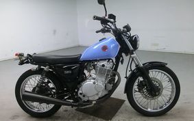 SUZUKI GRASS TRACKER NJ47A