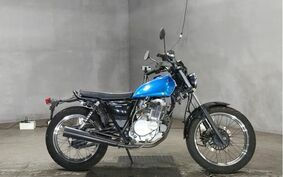 SUZUKI GRASS TRACKER BigBoy NJ4BA