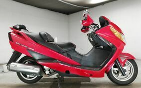 SUZUKI SKYWAVE 400 S CK43A