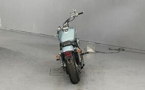 HONDA SHADOW 400 SLASHER 2001 NC40