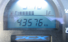 HONDA PCX 150 KF18