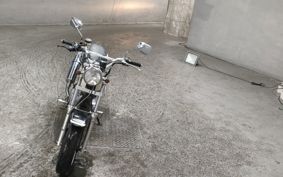 HONDA APE100 HC07