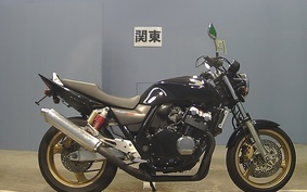 HONDA CB400SFV-3 2004 NC39