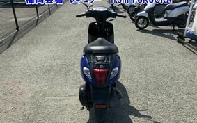 SUZUKI LET's CA4AA