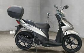 SUZUKI ADDRESS 110 CE47A