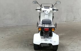 HONDA GYRO X TD02