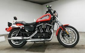 HARLEY XL883R 2009 CS2