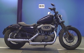 HARLEY XL1200N 2009 CZ3